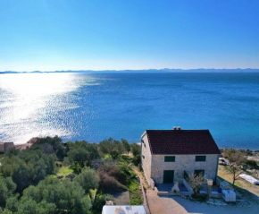 Old Fisherman's House - Apartment Zrinka